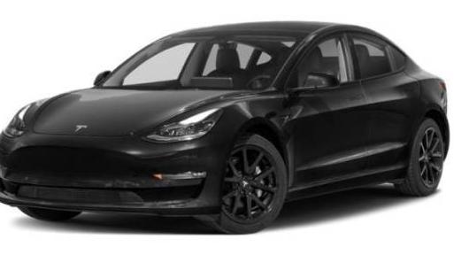 TESLA MODEL 3 2023 5YJ3E1EB7PF609385 image